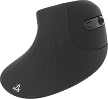 Hiir Sbox VM-838W Vertical Wireless, must