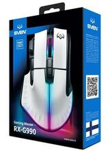 Sven RX G990