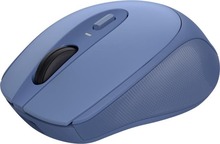 Hiir Trust Zaya 25039, juhtmevaba, sinine