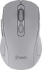 Hiir C-Tech WLM-12GR, juhtmevaba, hall