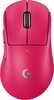 Logitech G Pro X Superlight 2 DEX, 910-007373, magenta