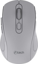 Hiir C-Tech WLM-12GR, juhtmevaba, hall