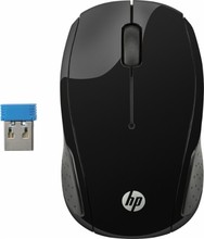 HP 200