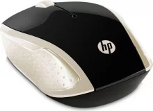 Juhtmevaba hiir HP 2000, 2HU83AA ABB