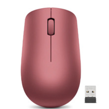 Hiir Lenovo 530, juhtmevaba, punane