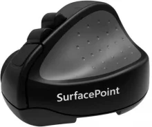 Hiir Swiftpoint SurfacePoint, juhtmega, must