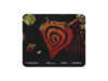 Hiirematt Genesis Ancient Stone of Genesis, 210x250x2.5 mm, multicolor