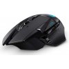 Logitech G502 Lightspeed