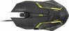 Snakebyte SB909672, mängurihiir, USB Type-A, 2400 DPI