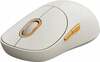 Juhtmevaba hiir Xiaomi Wireless Mouse 3, valge, BHR8912GL