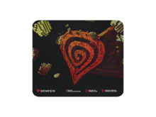 Hiirematt Genesis Ancient Stone of Genesis, 210x250x2.5 mm, multicolor