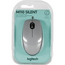 Logitech M110