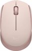 Juhtmevaba hiir Logitech M171, roosa