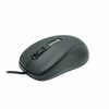 Hiir Wortmann AG TERRA Mouse 1500, juhtmega, must, 1.80m
