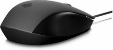 HP Wired Mouse 150