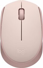 Juhtmevaba hiir Logitech M171, roosa