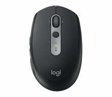 Arvutihiir Logitech M590, grafiit