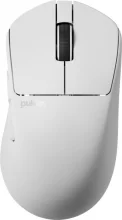 Pulsar X3 CRAZYLIGHT Wireless, White, PX3RCL102