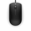 Hiir Dell MS116, USB Optical