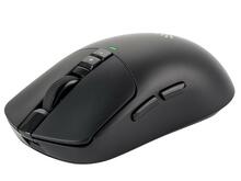 Hiir A4Tech Bloody R72 Ultra, juhtmevaba, must