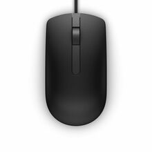 Hiir Dell MS116, USB Optical