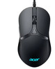 Hiir Acer OMW214, juhtmega, optiline, 6400 DPI