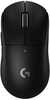 Juhtmevaba mänguhiir Logitech G Pro X Superlight 2, must