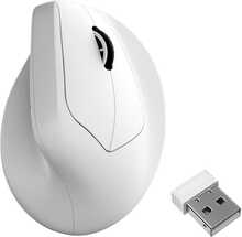 Keychron M5, 8K, valge