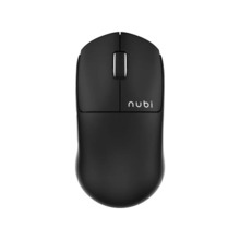 Nubi Mouse NM1 SE Wireless, must