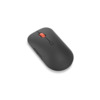 Juhtmevaba hiir Lenovo Wireless Multi-Mode Pro Plus Mouse 6050, Eclipse Black