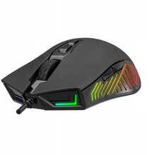 Hiir Rampage SPEAR V2, Full RGB, 12800 DPI
