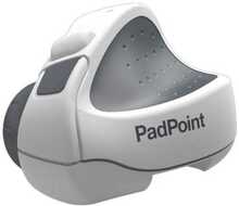 Swiftpoint PadPoint SM603-S, optiline hiir