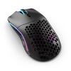 Juhtmevaba hiir Glorious PC Gaming Race Model O-, Matte Black