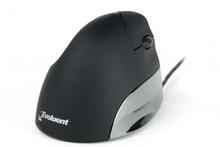 Hiir BakkerElkhuizen Evoluent Standard, paremakäeline, USB A, 1500 DPI
