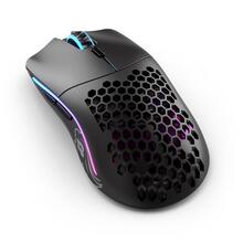 Juhtmevaba hiir Glorious PC Gaming Race Model O-, Matte Black