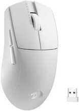 Redragon M918 K1NG PRO MAX, juhtmevaba, RF, Bluetooth, USB Type-C