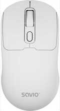 Savio MB-05 hiir, juhtmevaba, Bluetooth, 1600 DPI
