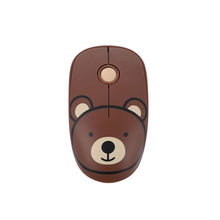 Juhtmevaba hiir Tellur Kids Bear, TLL491211