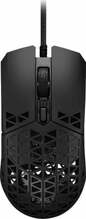 Mängurihiir Asus TUF Gaming M4 Air, must, USB Type-A, 16000 DPI