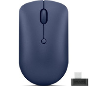 Hiir Lenovo 540, juhtmevaba, optiline, 2400 DPI, sinine