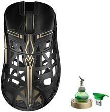 WLMouse × The Swords, TTC Nihil Switches, must