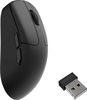 Keychron M2 8K, juhtmevaba hiir, must