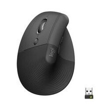Logitech Lift Left
