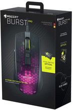 Roccat Burst Pro