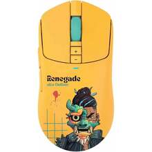 Hiir A4Tech Bloody R72 Ultra Duo, Renegade Sunset