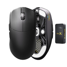 Hiir Lamzu MAYA X Wireless 8K, must