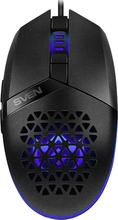 Sven RX G735, juhtmega, must