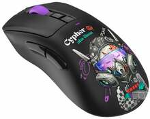 Hiir A4Tech Bloody R73 Ultra Duo Cypher Ghost, A4TMYS47744