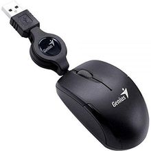 Genius Micro Traveler V2