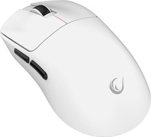 Juhtmevaba hiir Rampage Clax PAW3311, valge